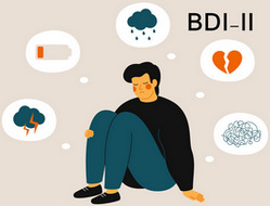 سنجش افسردگی بک (BDI-II)
